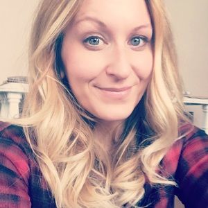 Meet your Posher, Sara